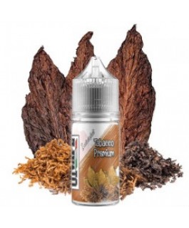 01 Vape Aroma Scomposto 10 ml Tobacco Premium 