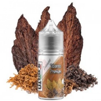 01 Vape Aroma Scomposto 10 ml Tobacco Premium 