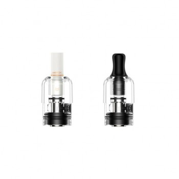 Pod di Ricambio Wenax S 30,8/1,2 ohm - 2 Pezzi - Geek Vape