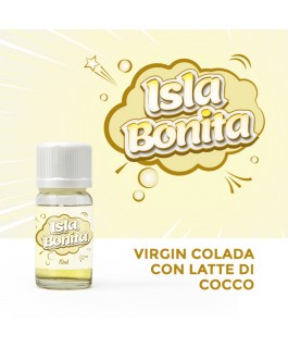 Superflavor ISLA BONITA aroma concentrato 10ml