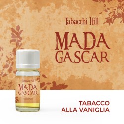 Superflavor MADAGASCAR aroma concentrato 10ml