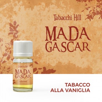 Superflavor MADAGASCAR aroma concentrato 10ml
