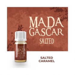 Superflavor MADAGASCAR CARAMEL aroma concentrato 10ml