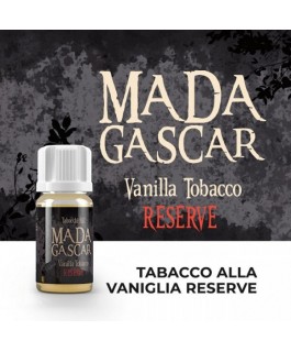 Superflavor MADAGASCAR RESERVE aroma concentrato 10ml 