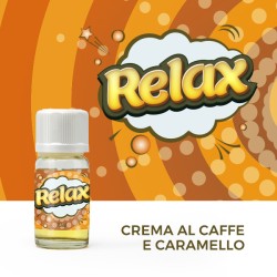 Superflavor RELAX aroma concentrato 10ml