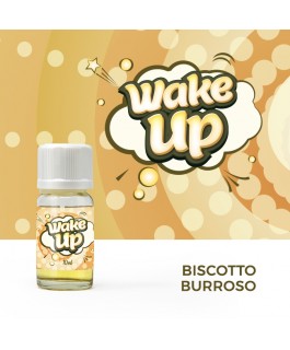 Superflavor WAKE UP aroma concentrato 10ml 