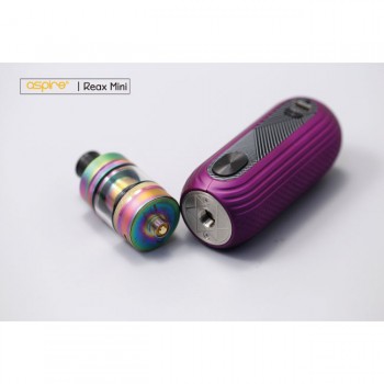 Aspire Kit Reax Mini