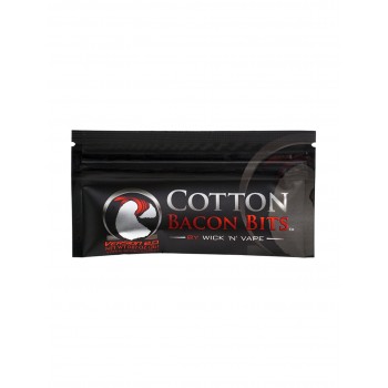 COTTON BACON BITS 2G