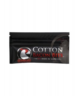 COTTON BACON BITS 2G