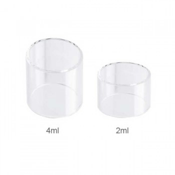 Eleaf Glass Tube per ELLO 4ml
