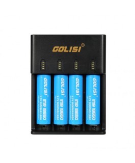Golisi O4 Fast charger 2.0 A
