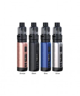 Eleaf iSolo S + gx tank 