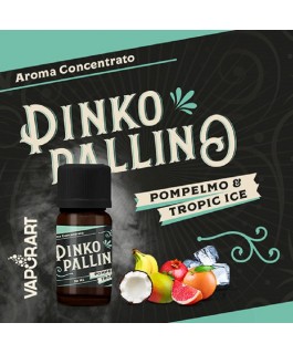 PINKO PALLINO premium blend 10ml-Vaporart 