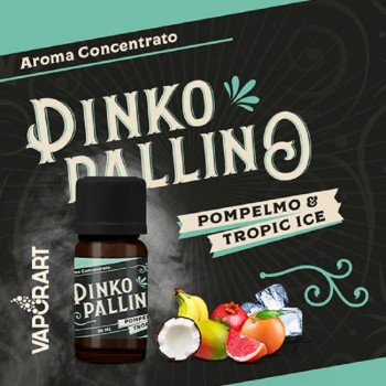 PINKO PALLINO premium blend 10ml-Vaporart