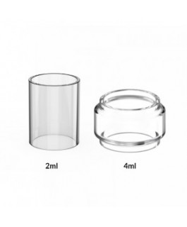 Vaptio - Cosmo Glass Tube 2/4ml 