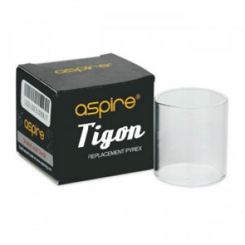 Aspire Glass Tube Tigon