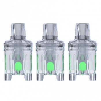 3PZ POD PER PICO COMPAQ - ELEAF
