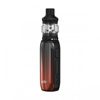 Eleaf iStick Rim C + Melo 5 (4ml) (gradient red) Eleaf iStick Rim C + Melo 5 (4ml) (gradient red)