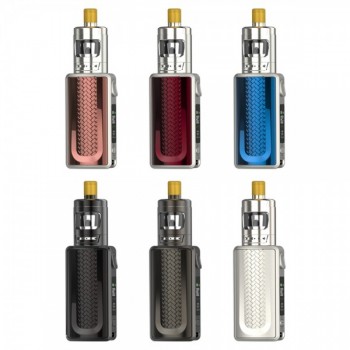 Full Kit iStick S80 +Gzeno Tank-ELEAF