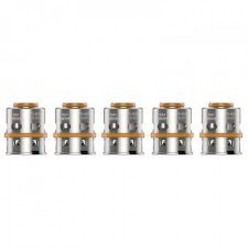 Geekvape Resistene Serie M (con 5 pz) Geekvape Resistene Serie M (con 5 pz)