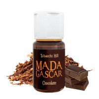 Superflavor MADAGASCAR CHOCOLATE aroma concentrato 10ml