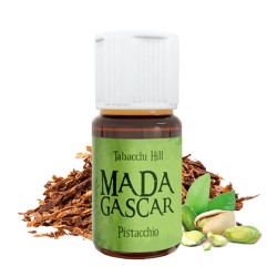 Superflavor MADAGASCAR PISTACCHIO aroma concentrato 10ml