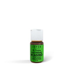 Superflavor CASINO aroma concentrato 10ml