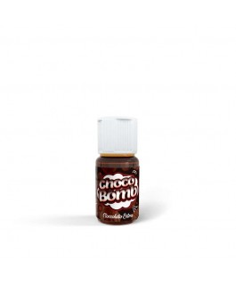 CHOCOBOMB Aromi Concentrati 10ml Super Flavor