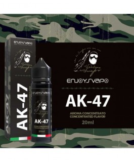 Enjoysvapo -Aroma AK-47 20 ml
