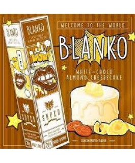 Super Flavor - Blanko 20 ml Aroma Concentrato