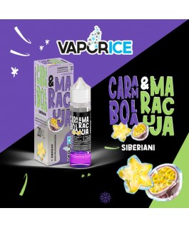 Carambola & Maracuja Vaporice Aroma 20 ml Vaporart 