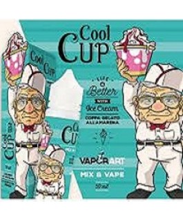 Vaporart COOL CUP  Aroma scomposto 20ml 