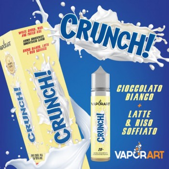 Crunch Aroma 20 ml Vaporart