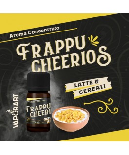 Frappu Cheerios premium blend 10ml-Vaporart 