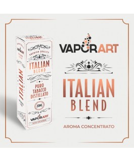 Vaporart Aroma Scomposto Italian Blend 20ml