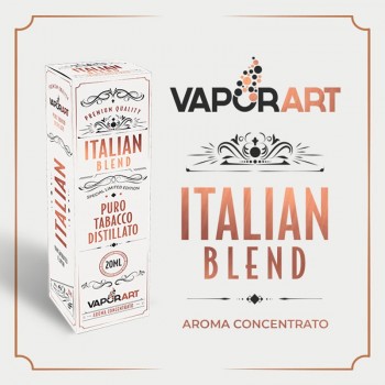 Vaporart Aroma Scomposto Italian Blend 20ml
