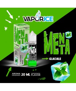 Menta Vaporice Aroma 20 ml Vaporart 