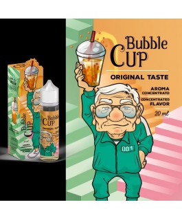Bubble Cup Aroma scomposto 20ml