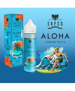 Aroma Super Flavor Aloha 20 ml 