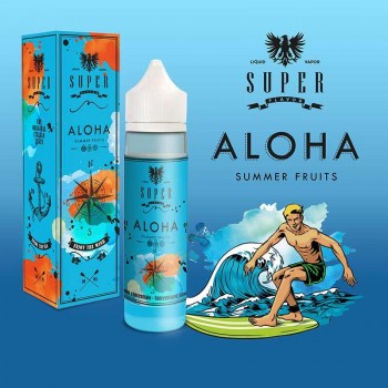 Aroma Super Flavor Aloha 20 ml