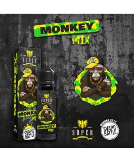 Super Flavor Monkey Mix aroma concentrato 20 ml 