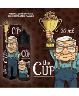 Vaporart THE CUP Aroma scomposto 20ml 
