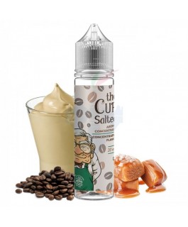 Vaporart THE CUP SALTED - Scomposto 20ml  