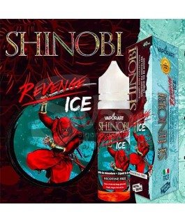 Shinobi Revenge ICE Aroma 20 ml Vaporart