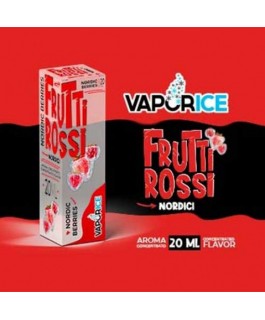 Frutti Rossi Vaporice Aroma 20 ml Vaporart 