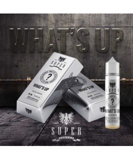 What's Up (20ml) - Super Flavor 