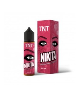 Nikita aroma 20ml  TNT