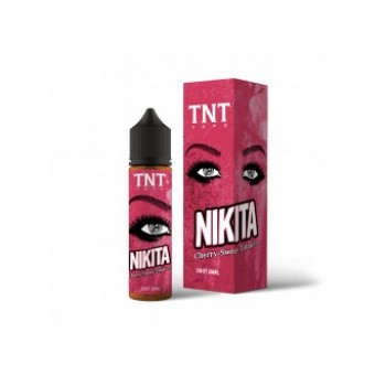 Nikita aroma 20ml  TNT
