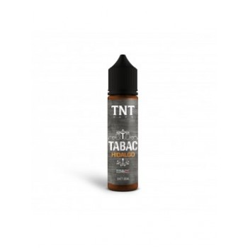 Hidalgo aroma 20ml  TNT
