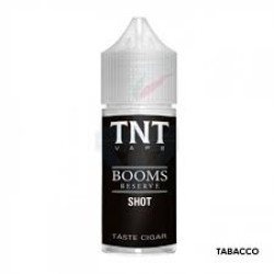 Booms Reserve aroma 25 ml   TNT
